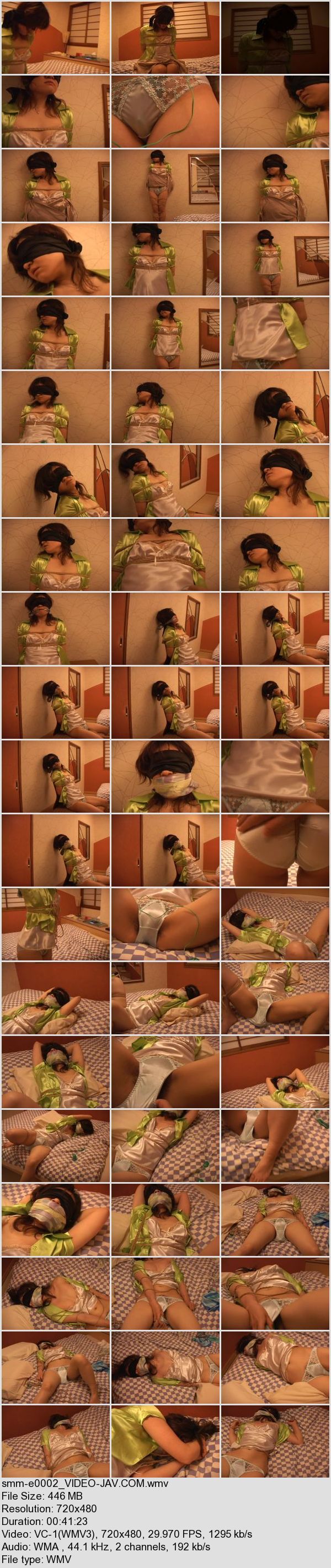 JAV e0002 SM miracle Video JAV.com Download Fetish JAV e0002 SM miracle